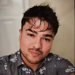 Meet your Posher, Luis